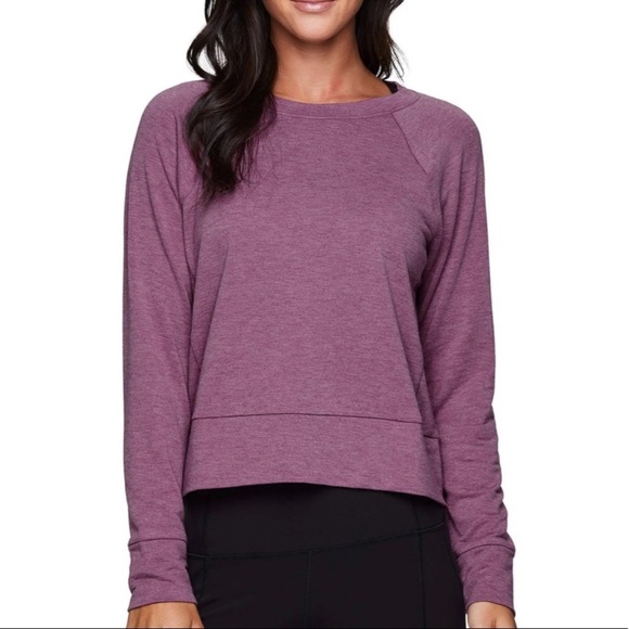 RBX Sweaters - Pullover Crew Neck RBX NWT